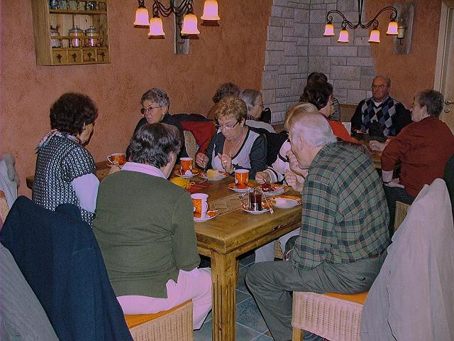 Im Zuckergssle in Langenenslingen